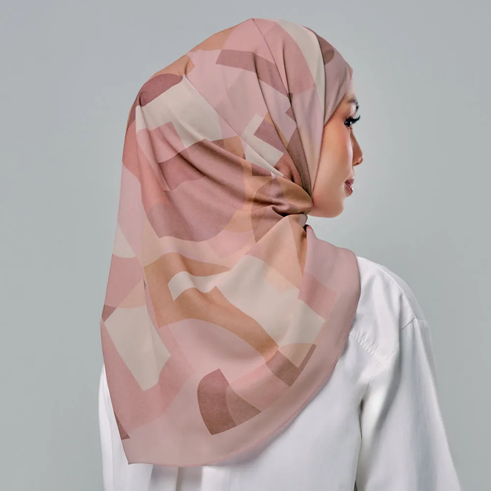 Niya Aeve - Caramel